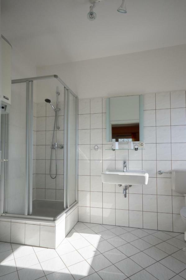 Ferienwohnung Sonnenblume Himmelpfort Pian Exterior photo